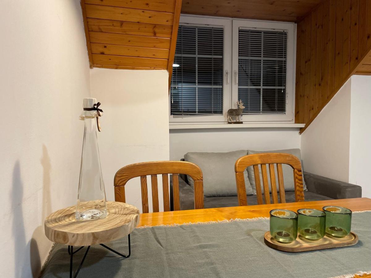Apartma As Podčetrtek Kültér fotó