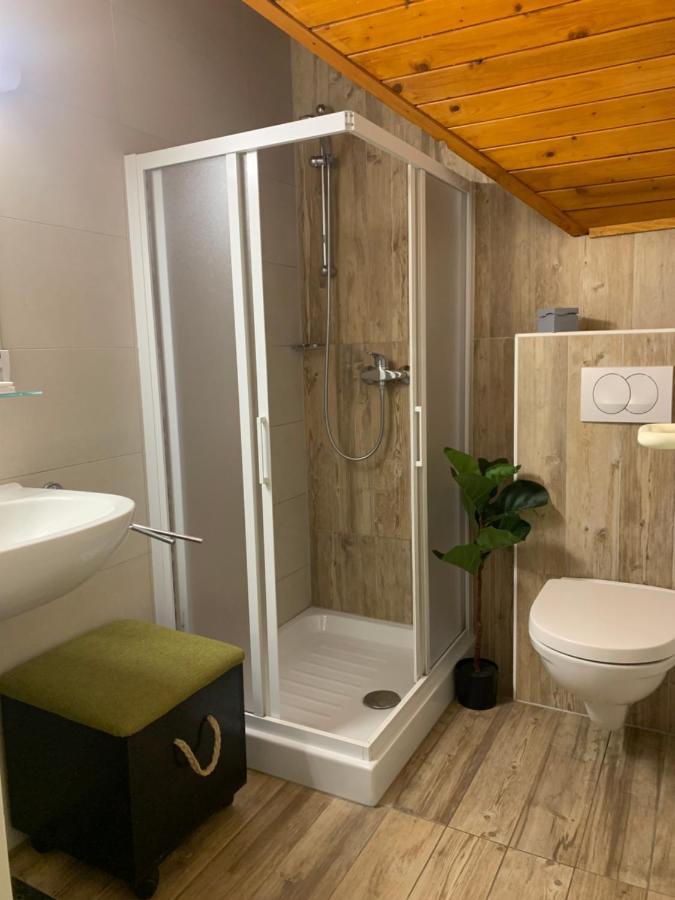Apartma As Podčetrtek Kültér fotó