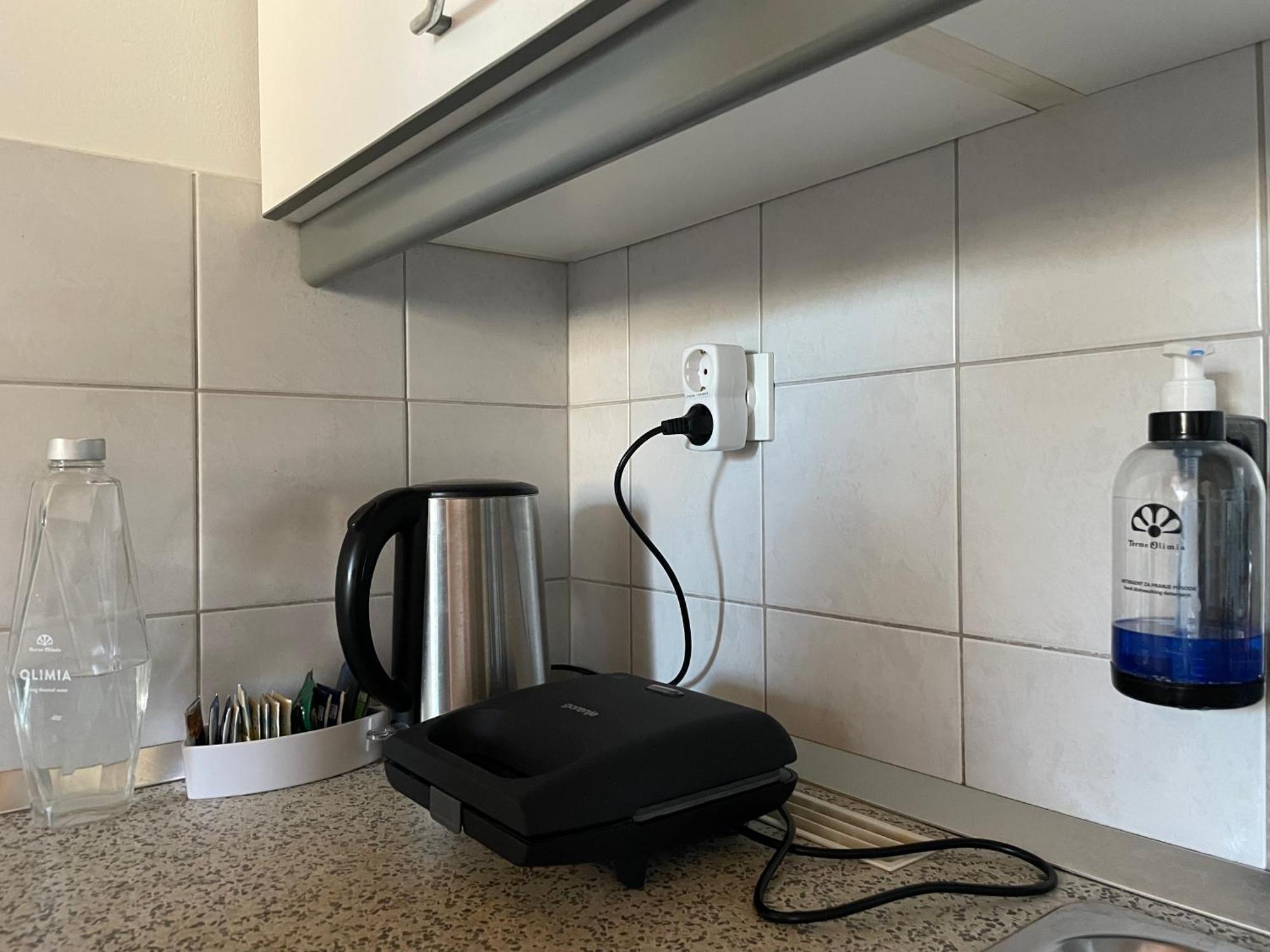 Apartma As Podčetrtek Kültér fotó